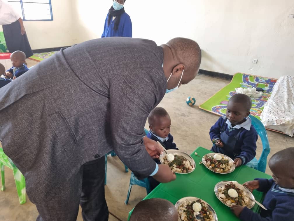 The National Child Development Agency | Rwanda on Twitter: