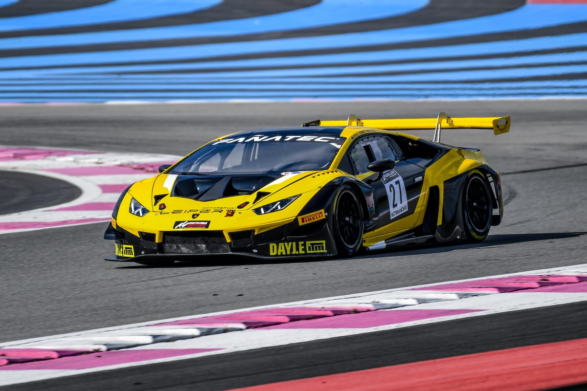 Motorsport Radio tweet media
