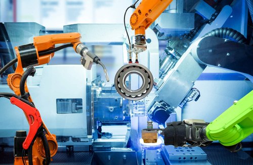 DD_Insights's tweet photo. DecisionDatabases adds latest insights as "Industrial Robotics Services Market to Propel Forward as Researchers find a way to Accomplish Memory-Based Robot Manipulation" Read Full Analysis @ https://t.co/kpJZnaBLWI

#Robotics #Industrial_Robotics_Services #Technology #Industrial https://t.co/Ychga3balt