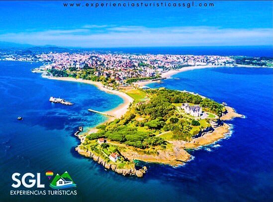 SglTuristicas's tweet photo. 👉𝗦𝗔𝗡𝗧𝗔𝗡𝗗𝗘𝗥 

Sin más…🌊☀️🔝🤩❤️😍⛵️🍤🥂
Escríbenos sin compromiso📝

☎️+34 617 96 77 98
info@experienciasturisticassgl.com
https://t.co/1wvBTJHHCH

#turismosantander #turismo #santander #santanderbonoturistico #santanderplanes #viajar #cantabria #cantabriainfinita https://t.co/bebNtVXwn9
