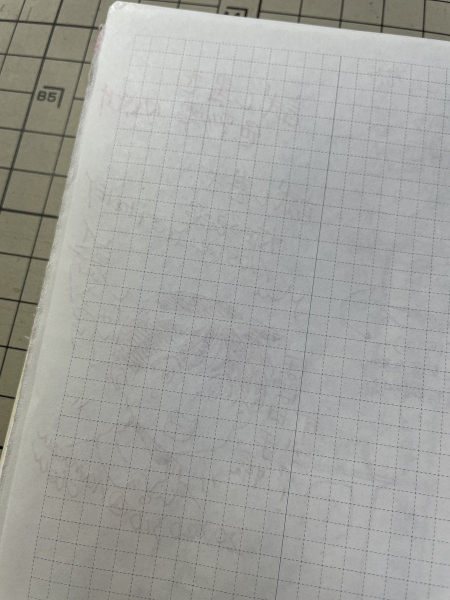 一日一絵。インク絵ふたたび。

今年はデイリーらくがき用にほぼ日手帳のカズンサイズ(重いと持ち歩かなくなるので、カバーも何も無い一番シンプルなやつ)を使ってるんですが、この紙、万年筆インクも裏に染みないのすごいな…(水彩画も染みないんですよ、すごい)。 