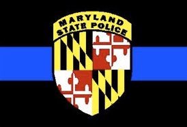EastCoastAlert's tweet photo. Heroes Are Never Forgotten 

Trooper First Class John Sawa
Maryland State Police 
Age: 40
EOW: March 10, 1987

Killed when his patrol car was struck by a tractor-trailer driven by a drunk driver.

#ThinBlueLine 
#FallenFINEST https://t.co/ko18Gfsnno