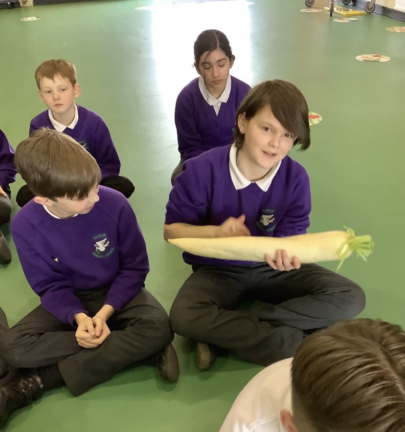 Dovecot Primary tweet media