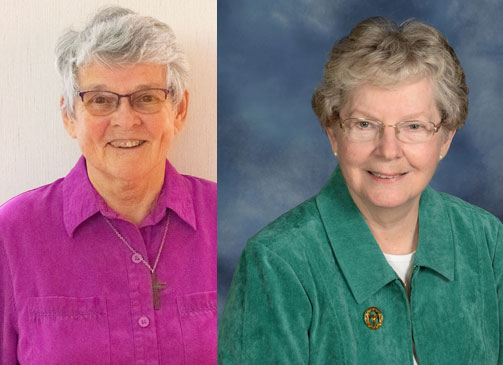 SISTER STORIES: Five Sisters of St. Joseph of Carondelet share how their practice their ministries.
evangelist.org/Content/Defaul… 
<a href="/csjalbany/">CSJs of Albany</a> @AlbanyDiocese <a href="/AlbBishopEd/">Bishop Ed</a> <a href="/NYSCatholicConf/">NYS Catholic Conference</a> <a href="/CatholicNewsSvc/">Catholic News Service Rome</a>