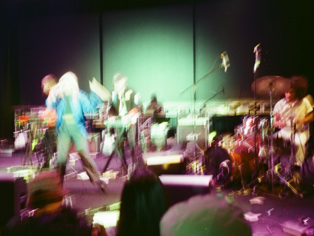 fierzafajri's tweet image. FIRST COLLECTION ON @objktcom 👀

"THE COLORS OF EUPHORIA"
Comes from my Film Photography Archive for Concert Collection"

5/5eds 0.8 #tez 

objkt.com/collection/KT1…

#tezosnft #tezos #objkt #CleanNFT #nft #nfts #nftcollectors 🚀