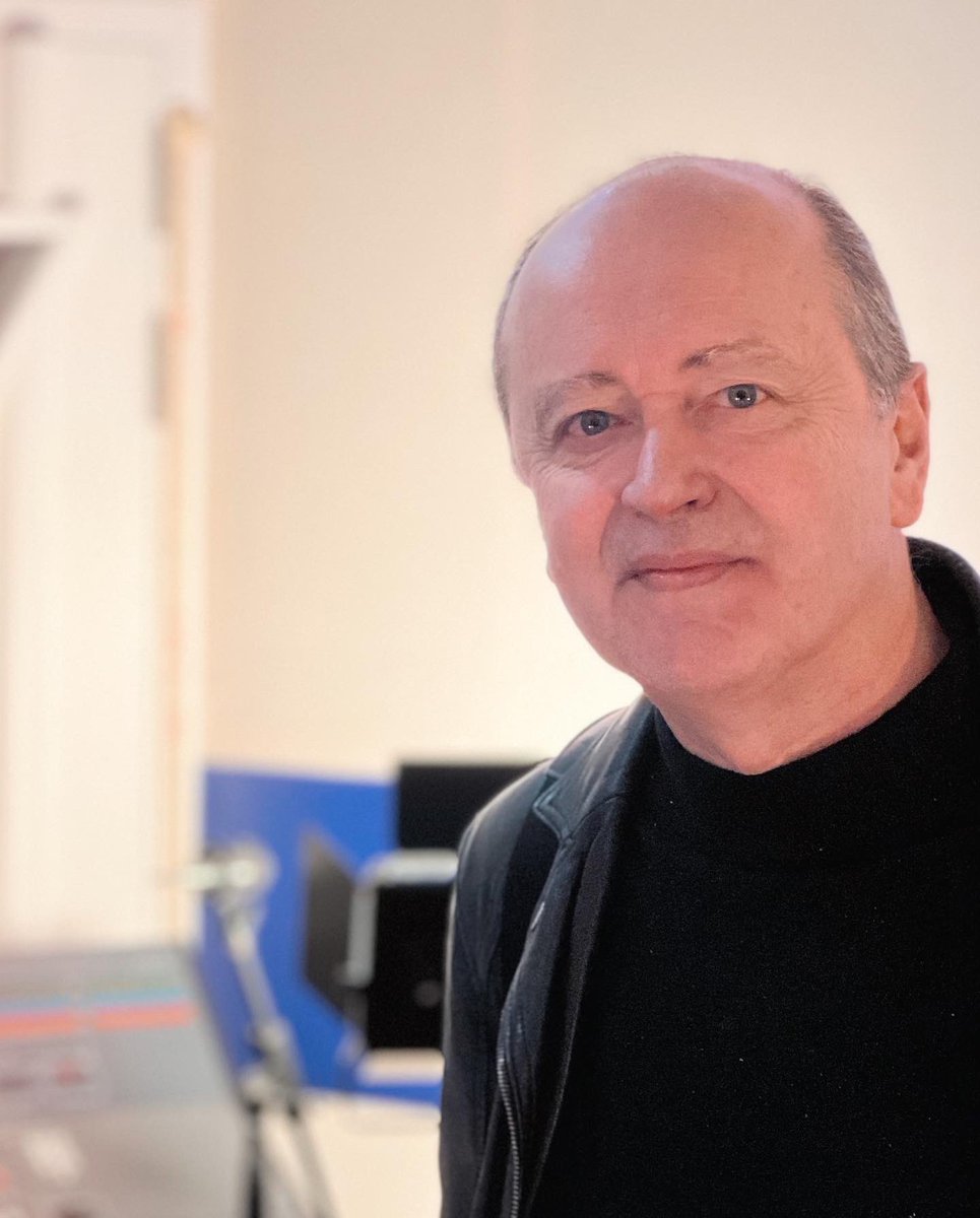 Rimshot Productions tweet media