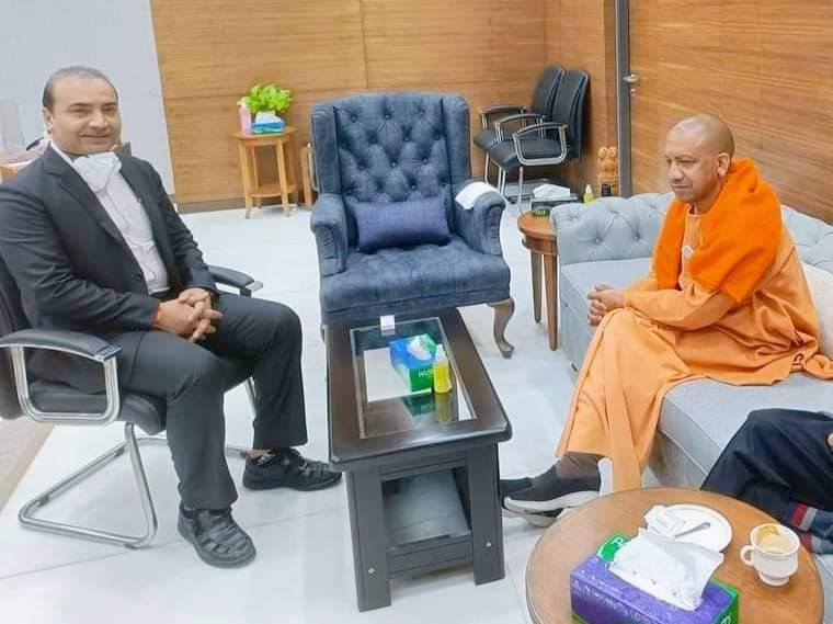 उत्तर प्रदेश बनेगा सर्वोत्तम प्रदेश🙏