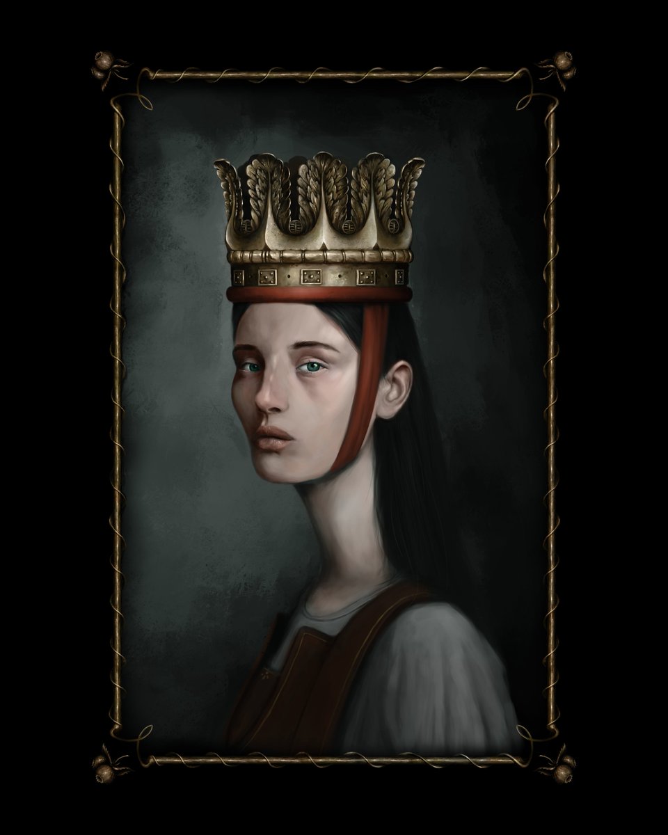 augur1349's tweet photo. @FCJNFT @foundation From a collection about the Black Death in Norway in 1349🦇 https://t.co/At2S2wkG2h