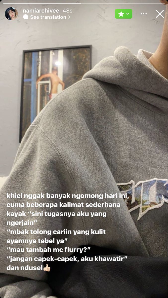 what if: khiel &amp; nami having a relationship in college