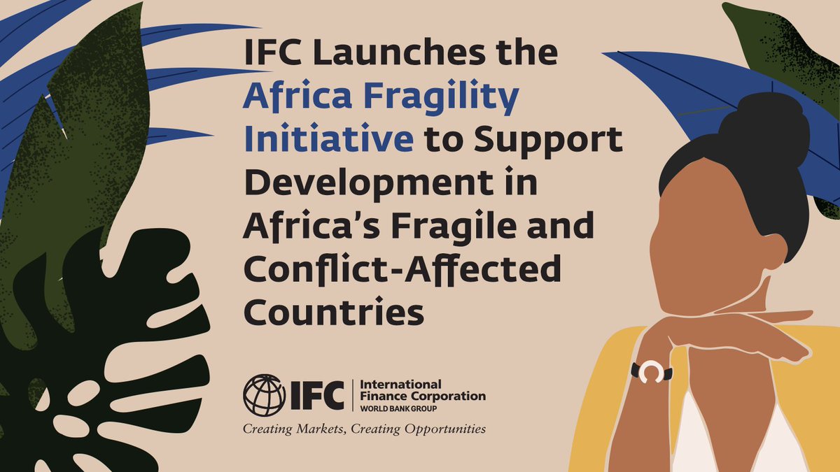IFC Africa tweet media