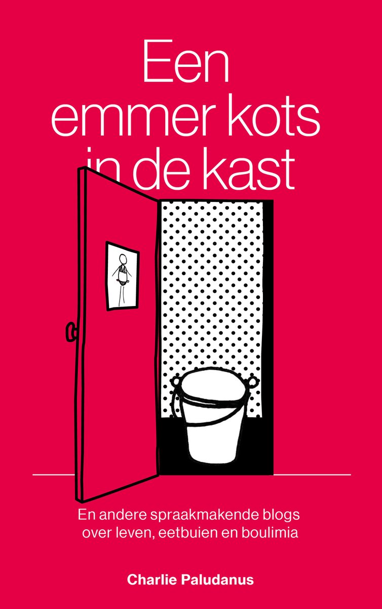 Nieuw! Een emmer kots in de kast - Charlie Paludanus dlvr.it/SLRRmJ
