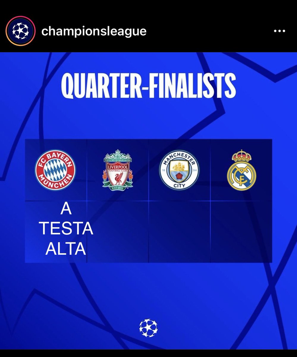DIABOLIK_7's tweet photo. #ChampionsLeague siate precisi per favore. #Inter #LiverpoolInter https://t.co/bjrwogSi19