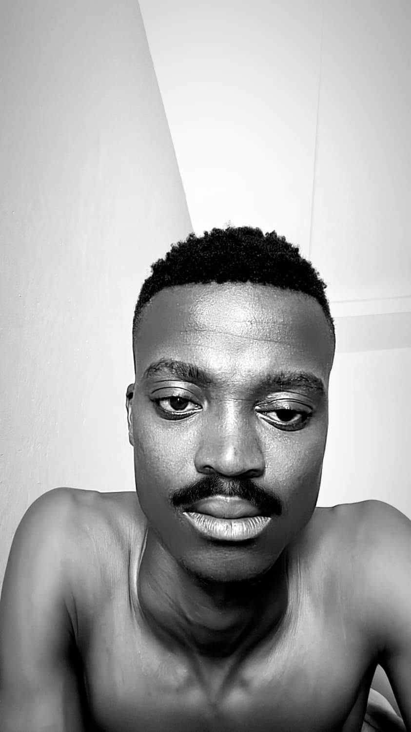 KING MONADA 👑 on Twitter "I am too old 👴…