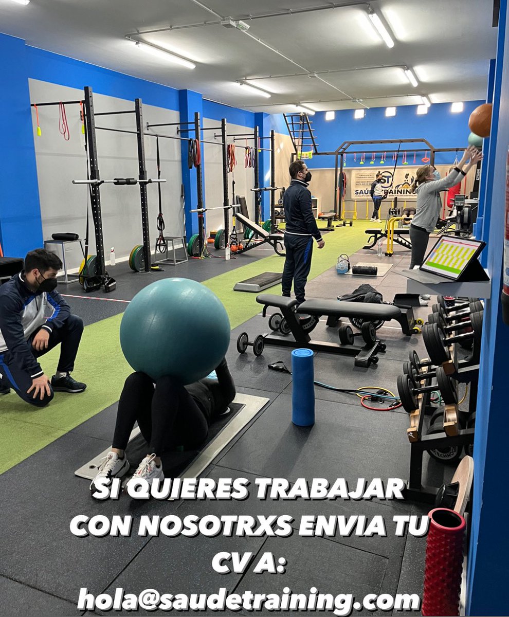 SaudeTraining tweet picture