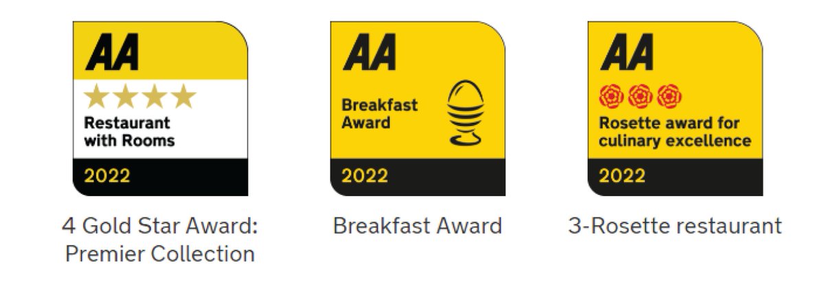 the cross restaurant tweet media