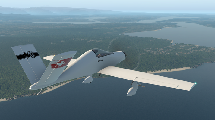 Axalp Technologies AG tweet media