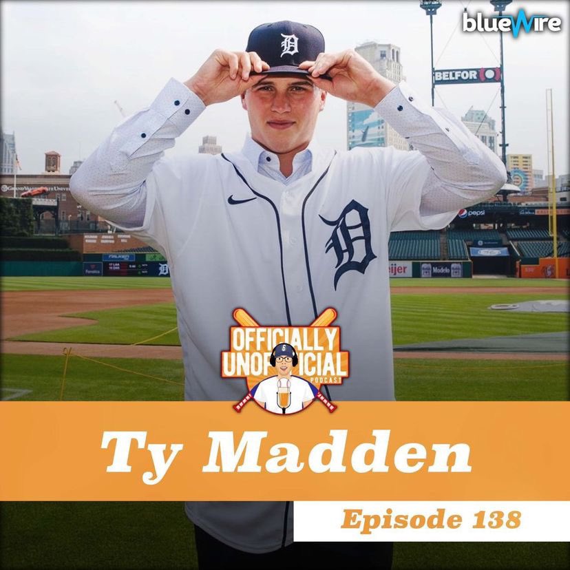 Officially Unofficial tweet media