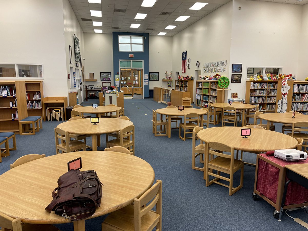 purposepushers's tweet photo. Up early and on 🔥! Ready to inspire educators at Rockfish River Elementary School! #RelationalTeaching #OnPurpose https://t.co/LgKyUbhb53