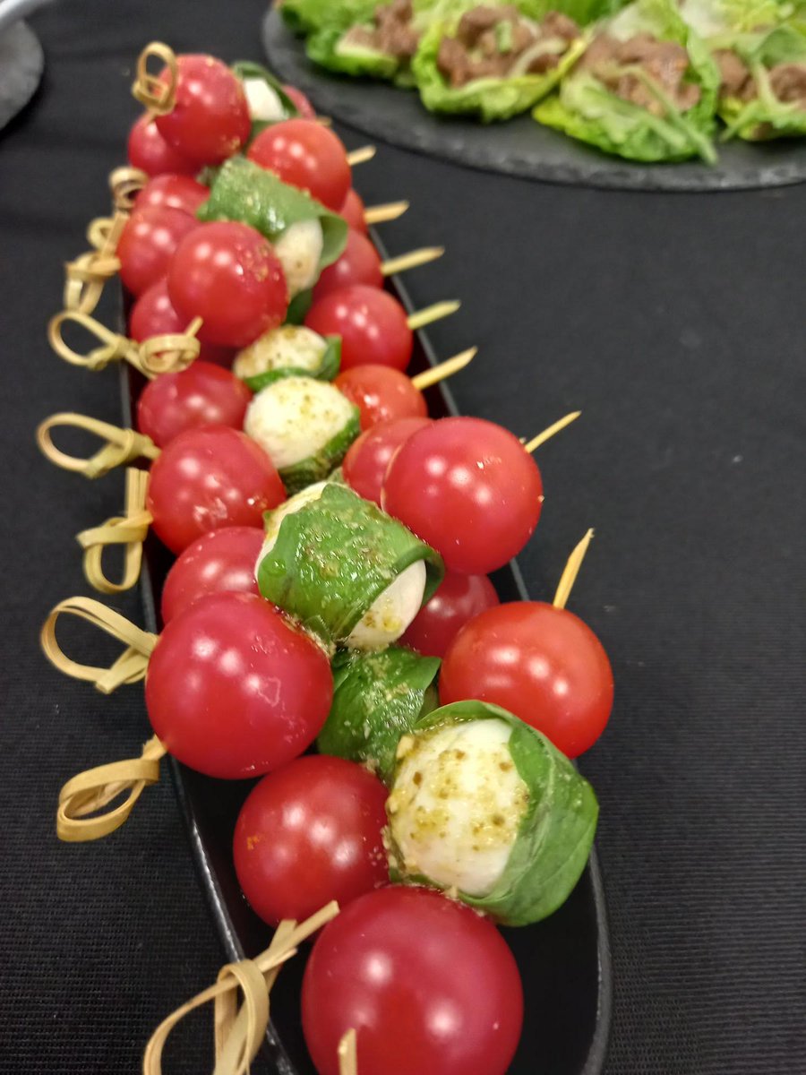 VertasGroup's tweet photo. Here is an exclusive look of the vibrant buffet put together by our Educational Catering team for a VIP event at in Ipswich this week. As you can see there was plenty of nutrition and options!🥬 #VIP #VIPcatering #catering https://t.co/GDqYsxwxdS