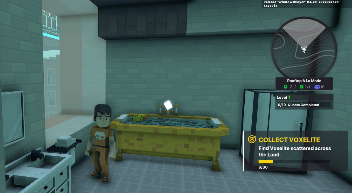 01a1 x The Sandbox Alpha Pass Giveaway Day6 🎆

My favorite asset in #SandboxAlphaS2 is lost, can you find it in <a href="/TheSandboxGame/">The Sandbox</a>? Finish the following tasks to win an Alpha Pass (you can get up to 1,000 SAND) 

The giveaway will run for only 24 hours, ACT NOW🤩

See instruction