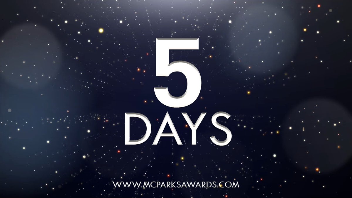 Minecraft Parks Awards tweet media