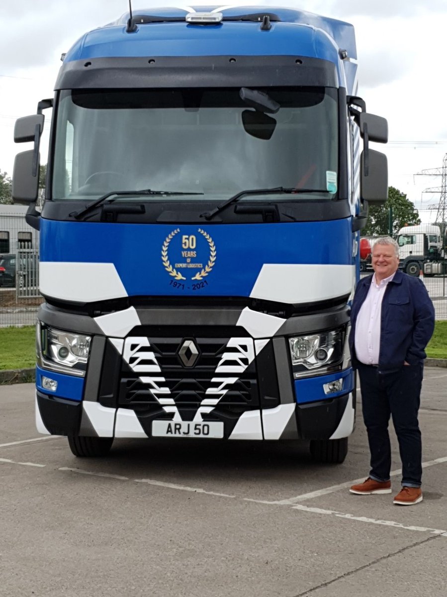 Ray has been at the beating heart of our business for the past 11 years. Having recently handed over the reins to become part of the <a href="/FaganWhalley/">Fagan & Whalley Ltd</a> family, we want to say a massive thank you to him. Want to find out more? visit our website below 👇

alanrjones.co.uk/newsblogs/than…