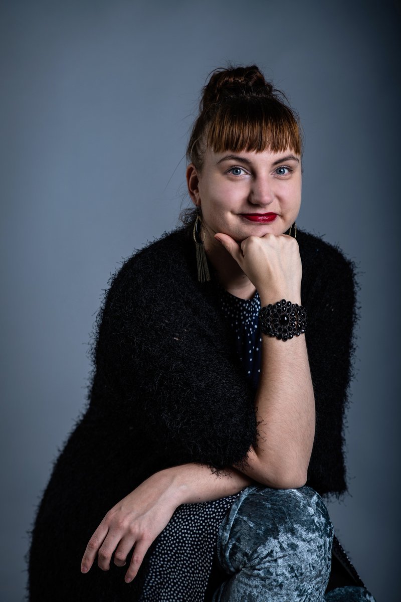 ITAK:n taiteelliseksi johtajana aloittaa Veera Lamberg. 
Lue lisää Veerasta ja hänen ajatuksistaan tiedotteestamme: itak.fi/articles/artic…
Kuva: Laura Karlin Creative
#tanssitaide #tanssi #taiteellinenjohtaja