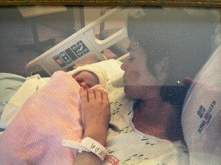 Stillbirth Stories tweet media
