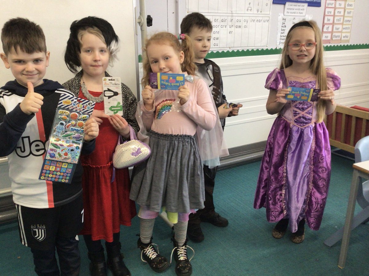 Chirnside Primary School tweet media