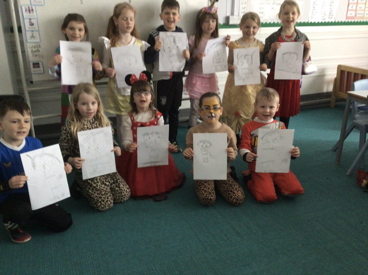 Chirnside Primary School tweet media