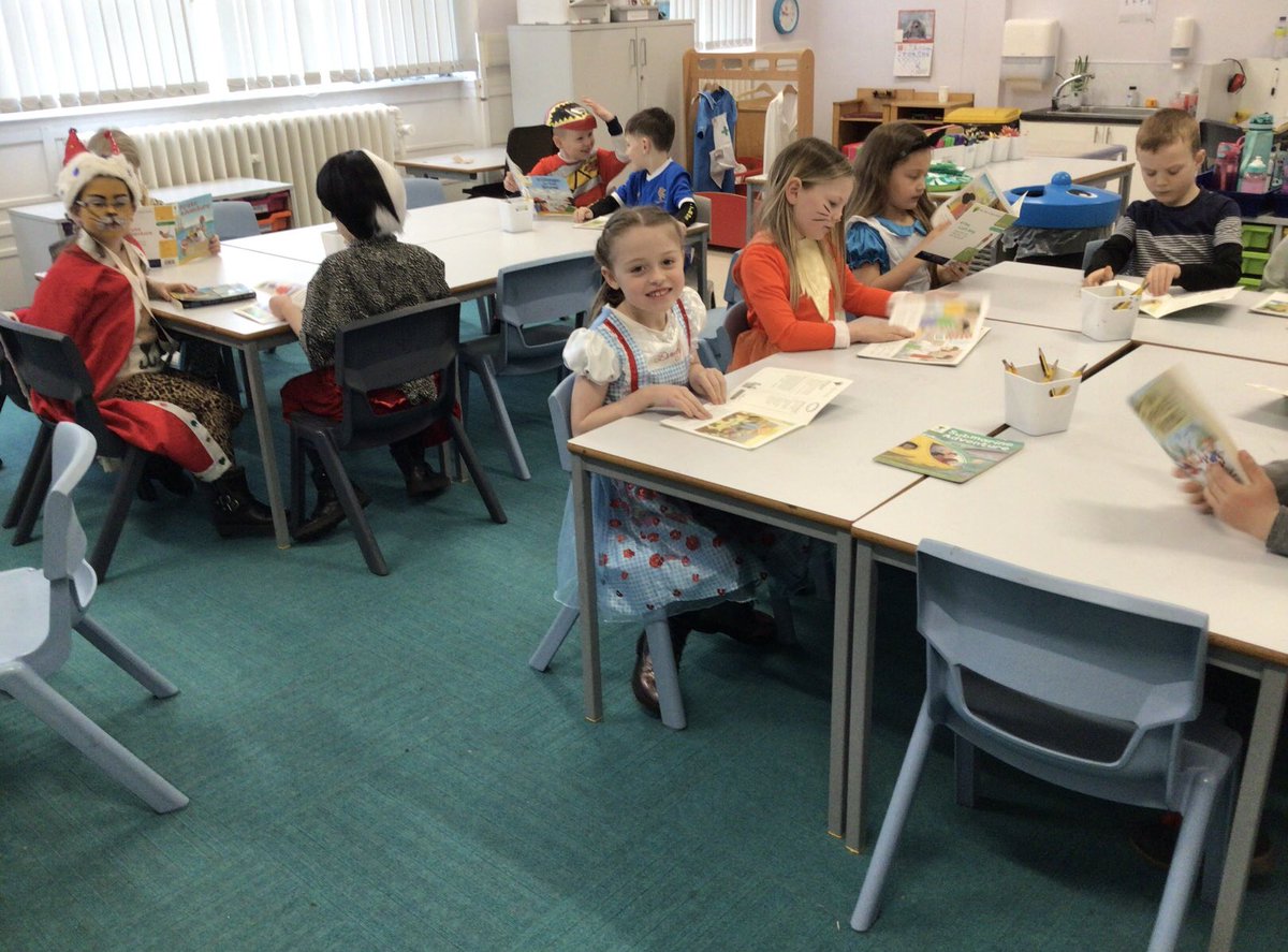 Chirnside Primary School (@chirnsideschool) on Twitter photo World Book Day fun in P2 π Sharing books, being an illustrator and prizes for homemade costumes and illustrations #worldbookday2022 #SBCLovesToRead <a href="/SBCLiteracy/">LiteracySBC</a> World Book Day fun in P2 π Sharing books, being an illustrator and prizes for homemade costumes and illustrations #worldbookday2022 #SBCLovesToRead <a href="/SBCLiteracy/">LiteracySBC</a>