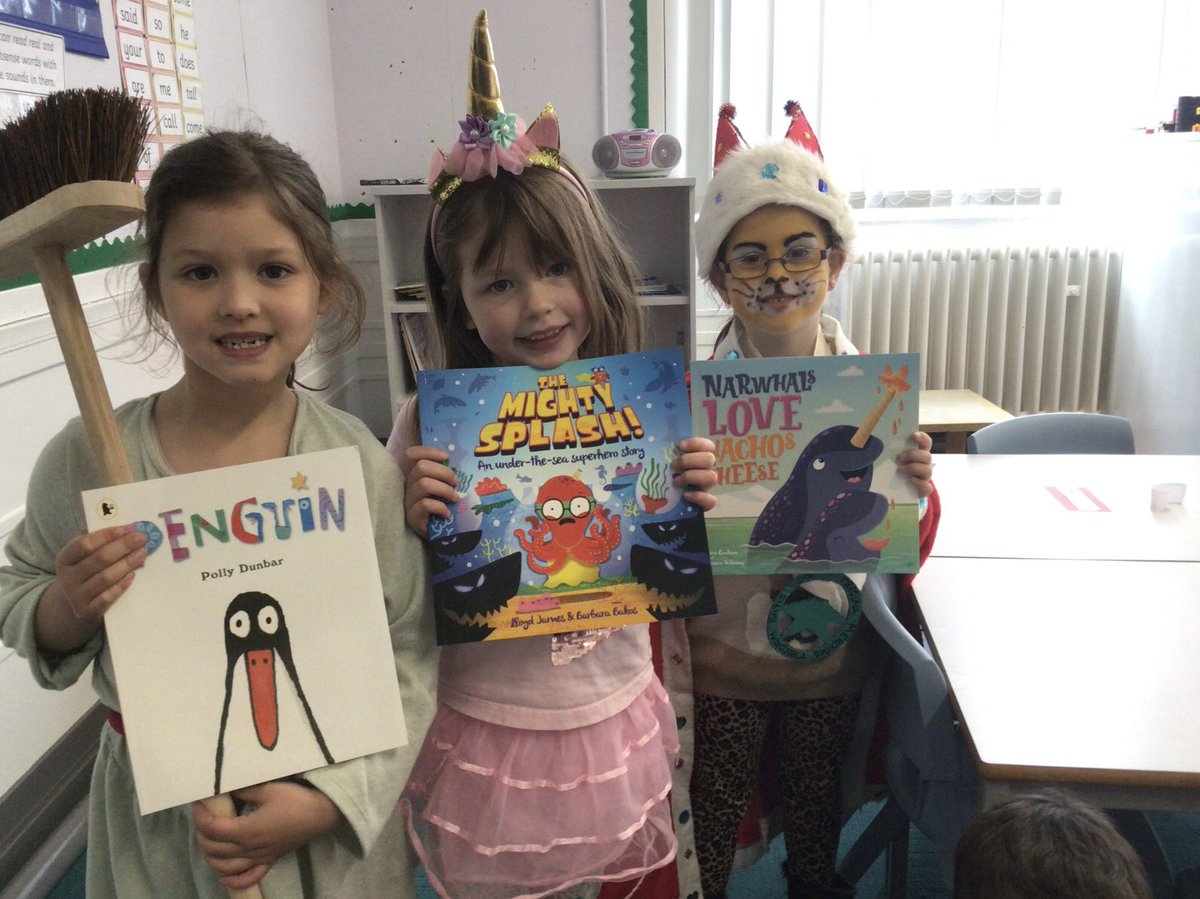 Chirnside Primary School tweet media