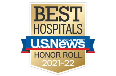 ICYMI: @USNews Best Hospital survey polls are open in <a href="/doximity/">Doximity</a>! 

If you are eligible to vote, don’t forget to cast your nominations via spr.ly/6015KgKxV ✅