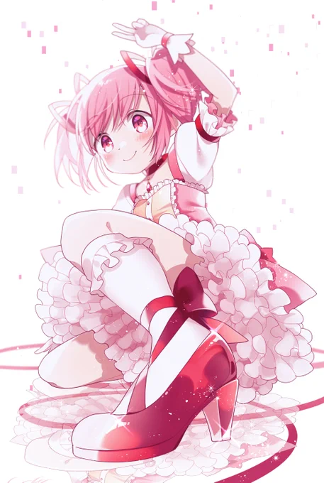 👠 