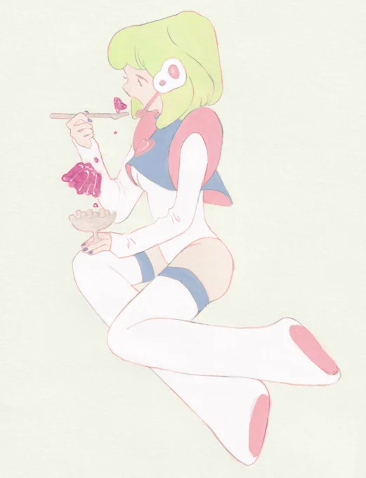 惑星ぷるぷる 