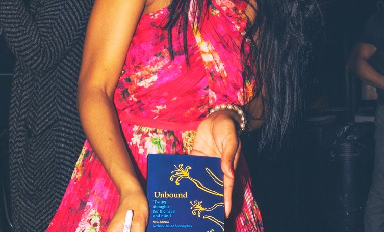 Verlaine-Diane Soobroydoo సుబ్బారాయుడు tweet media