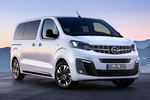 Opel South Africa tweet media
