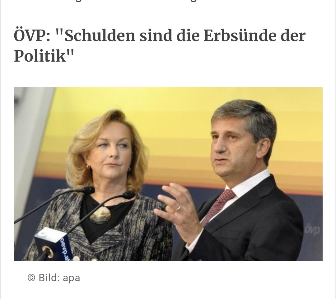 beofrei's tweet photo. Könnt ihr euch noch an #Spindi (u Fekter) erinnern (vor ca 10J). Damals ging es um eine "Millionärsabgabe". NoSpoiler: Daraus wurde nichts.
Die #ÖVP war nach einem Papstbesuch nahe dran, dass sie was kapieren könnte... NoSpoiler: NOPE, natürlich nicht
#Reichensteuer https://t.co/XKeQxVDNAJ