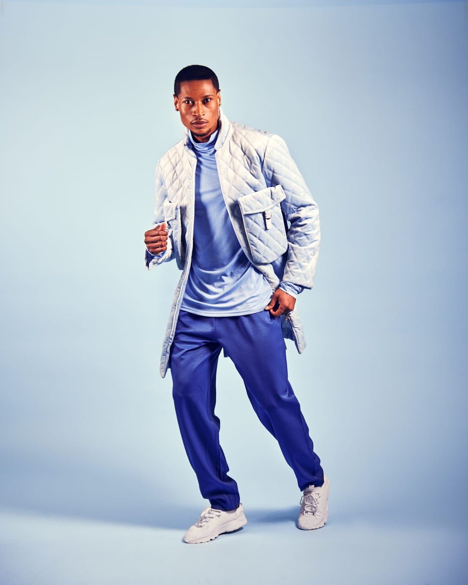 safashionweek's tweet photo. #TBT to Franc Elis #AW20
See Franc Elis latest #AW22 collection at @themallofafrica from 28 - 30 April 2022. Subscribe to our newsletter for updates | https://t.co/rPoj3z3LYc
Model: @denwadeadamo
#SAFW #SupportLocal #SS22 #SAFWSS22 #SAFWmen https://t.co/bkJ5cpC7gi