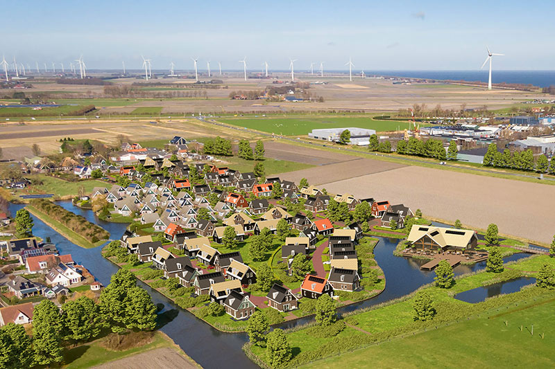 Dormio Group transformeert Vakantiepark Klein Giethoorn in Opperdoes tot Dormio Resort Medemblik - Lees het hele persbericht op bit.ly/3Kx7qp5

#resort #dormio #dormiogroup #dormioresortmedemblik #realestate #vakantiewoningen