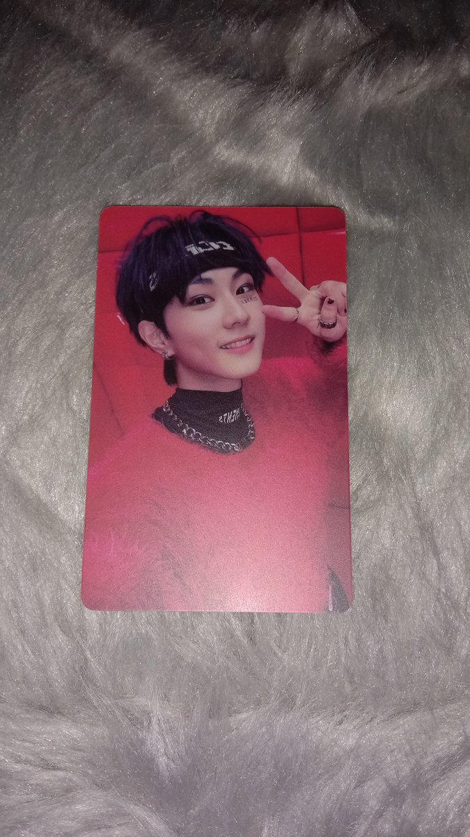 cayenne_kart's tweet photo. IC: WTT/LFT

Have: Jungwon D:A Soundwave Lucky Draw
Want: Ni-Ki counterpart (Ni-ki feitan)

-for trade only
-on hand

#ENHYPEN_NI_KI #ENHYPEN_JUNGWON 
#WTT https://t.co/M2mG4M2Nv6