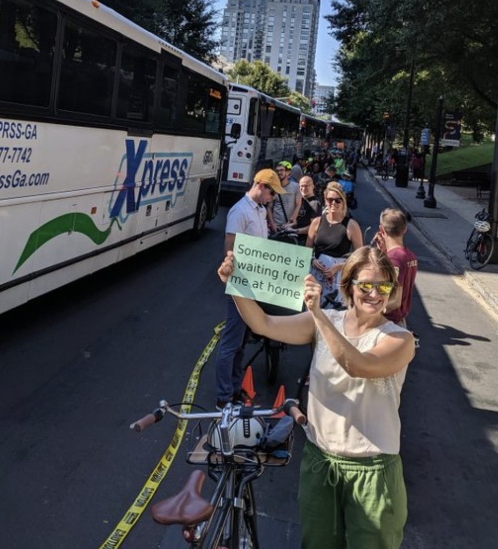 letspropelatl's tweet photo. See you tonight at our Community Advocates Network call at 6PM! We'll discuss how to make #walking, #biking, and #rolling safer in #ATL with @atlcouncil #TransportationCommittee Chair Amir Farokhi.
RSVP: https://t.co/9LkVLYcuid https://t.co/Pznyc3CpkO