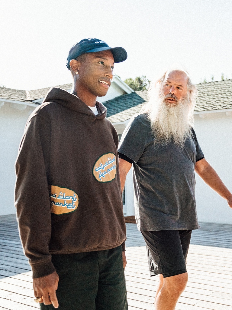 PigsAndPlans's tweet photo. Happy 59th birthday to the legendary Rick Rubin 🐐 https://t.co/zhMorP2lsO