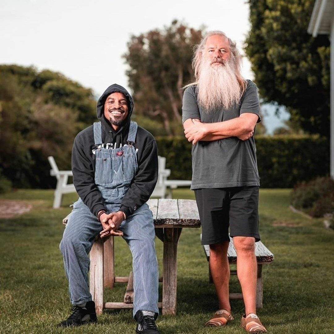 PigsAndPlans's tweet photo. Happy 59th birthday to the legendary Rick Rubin 🐐 https://t.co/zhMorP2lsO