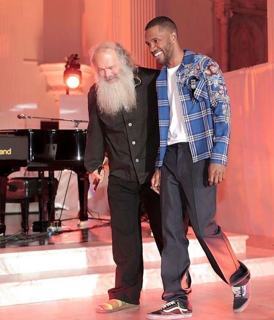 PigsAndPlans's tweet photo. Happy 59th birthday to the legendary Rick Rubin 🐐 https://t.co/zhMorP2lsO