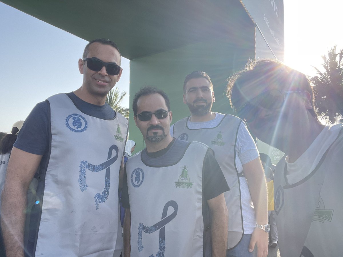 SuAlturkistani's tweet photo. يالله نبدا 💪🏼💪🏼💪🏼
#BlueMarch 
@CCAwarenessKAUH https://t.co/4CTBbEaFxl