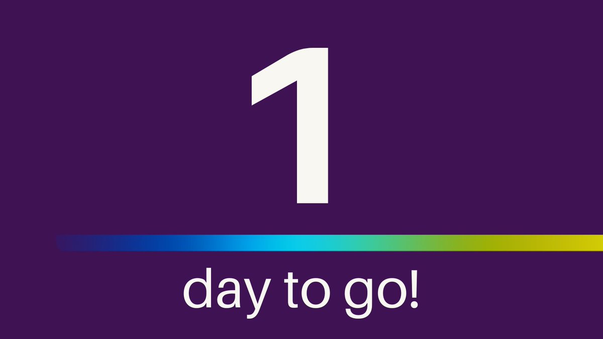 Launching tomorrow 👀
Pathway To Board is a Trainee Board Member Academy that will address the lack of ethnic diversity on Boards in and outside of the housing sector. #PathwayToBoard

#DiverseBoardsAreBetter