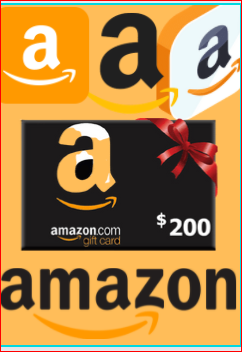 FranciscoMWhit1's tweet photo. @prestigiouspg et a amazon gift card for free. Just have to follow some simple steps to get this gift card. Click link below and submit your email to get this card.>>>https://t.co/BDjnqr3G9s
#amazongiftcard #amazongiftcardgiveaway https://t.co/QCU3C9xNet