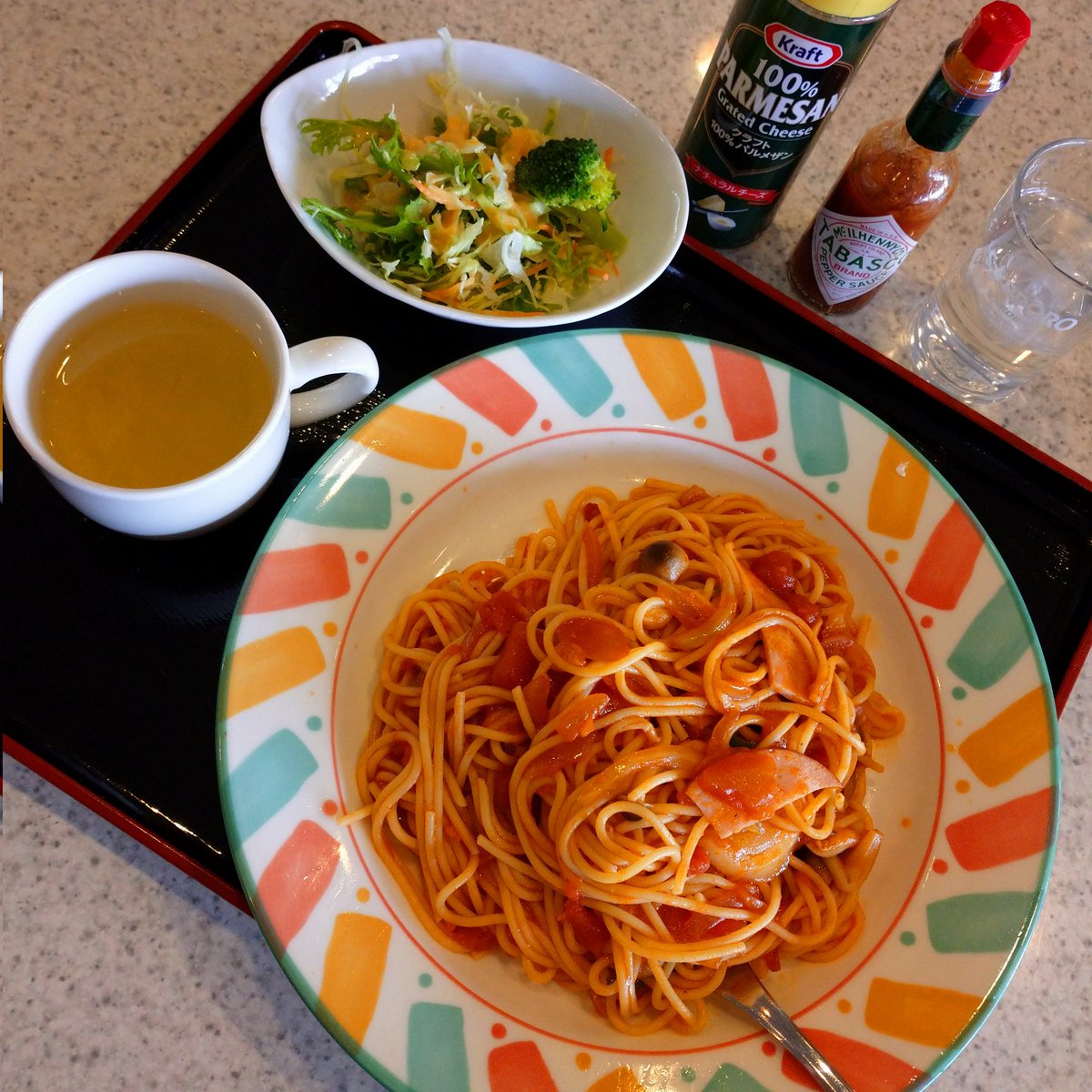 さよならモア
ありがとうモア
NO MORE WAR
来週から何処いこう
＃ランチ難民
＃レストランモア