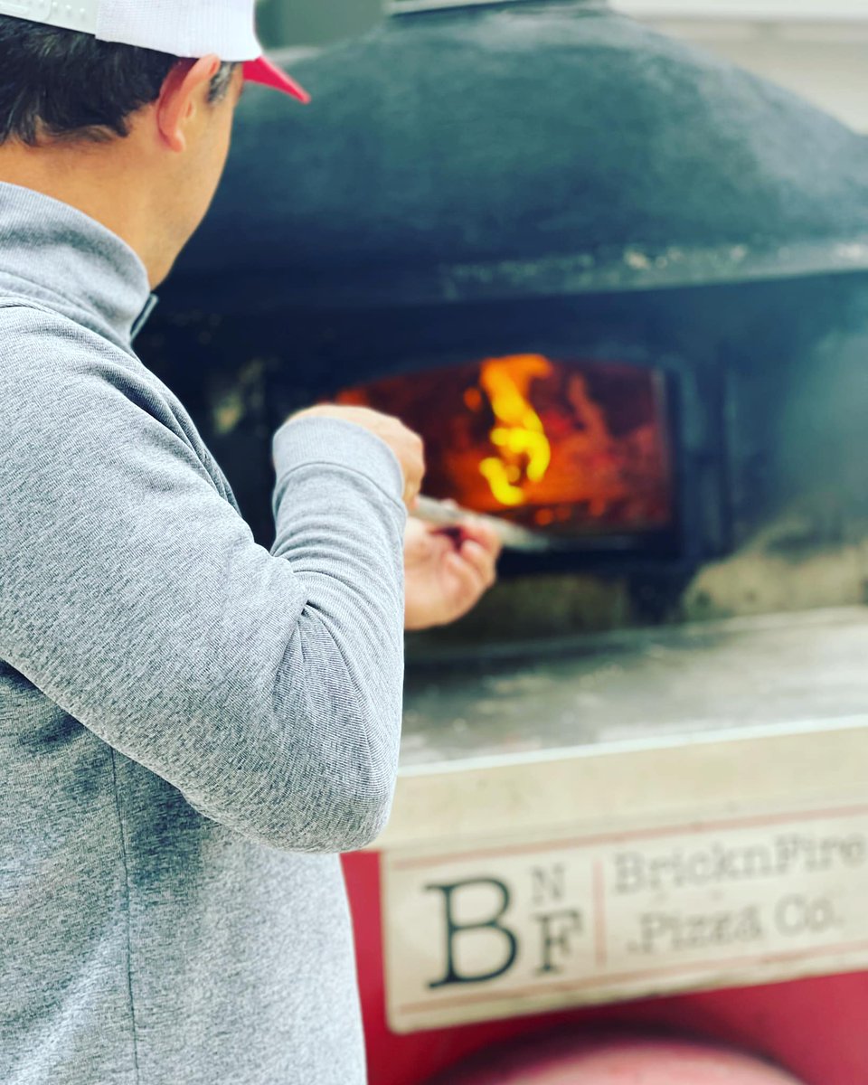 Oliver Brewing Company tweet media